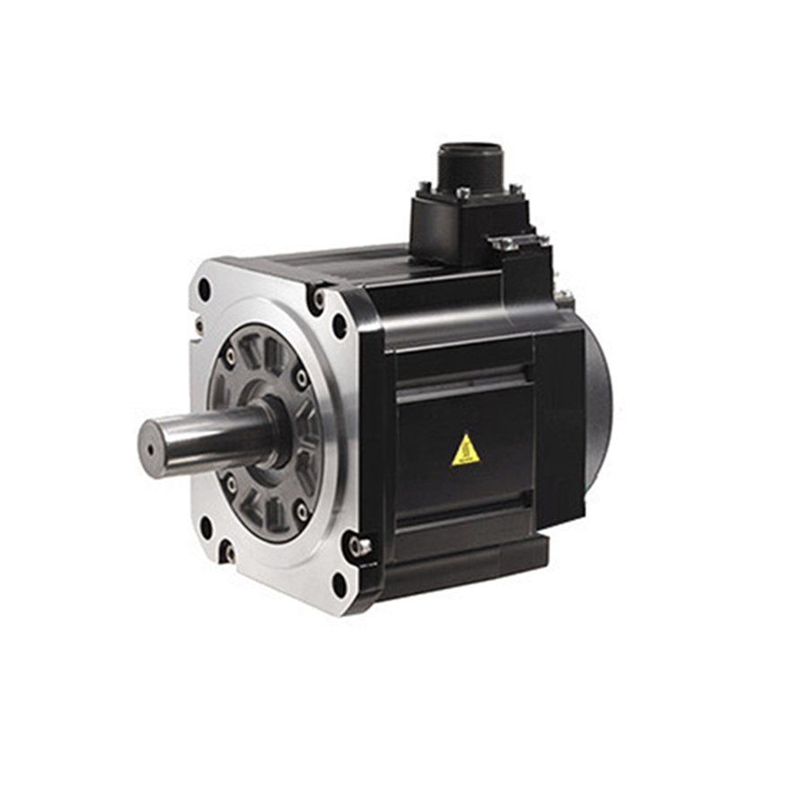 Mitsubishi HG-SN202BJK Servo Motion JE Motor
