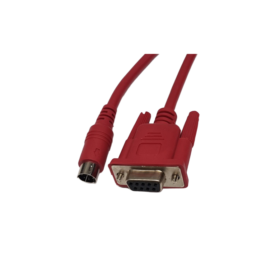 Mitsubishi QC30R2 PLC-Modular Q