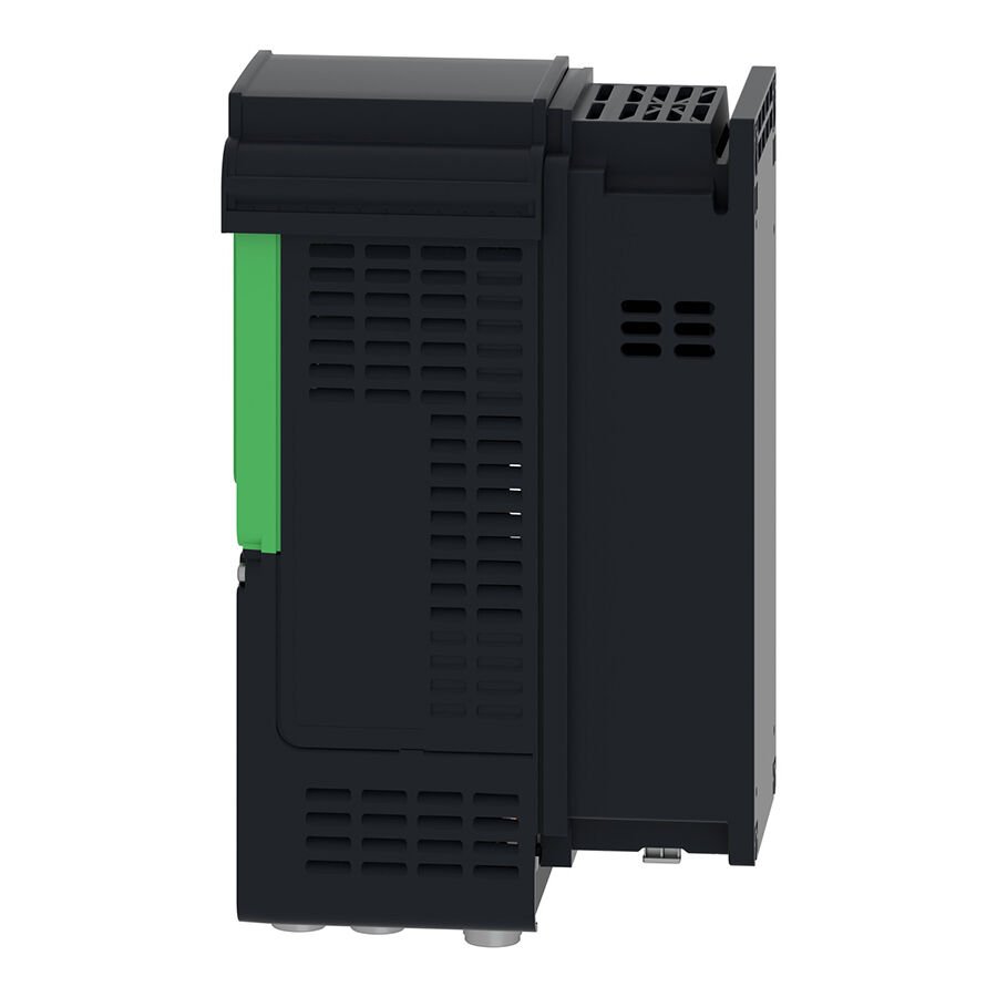Schneider ATV630U07N4 ATVProcess : VARIABLE SPEED DRIVE IP21 0,75KW 400V/480 Hız Kontrol Cihazları