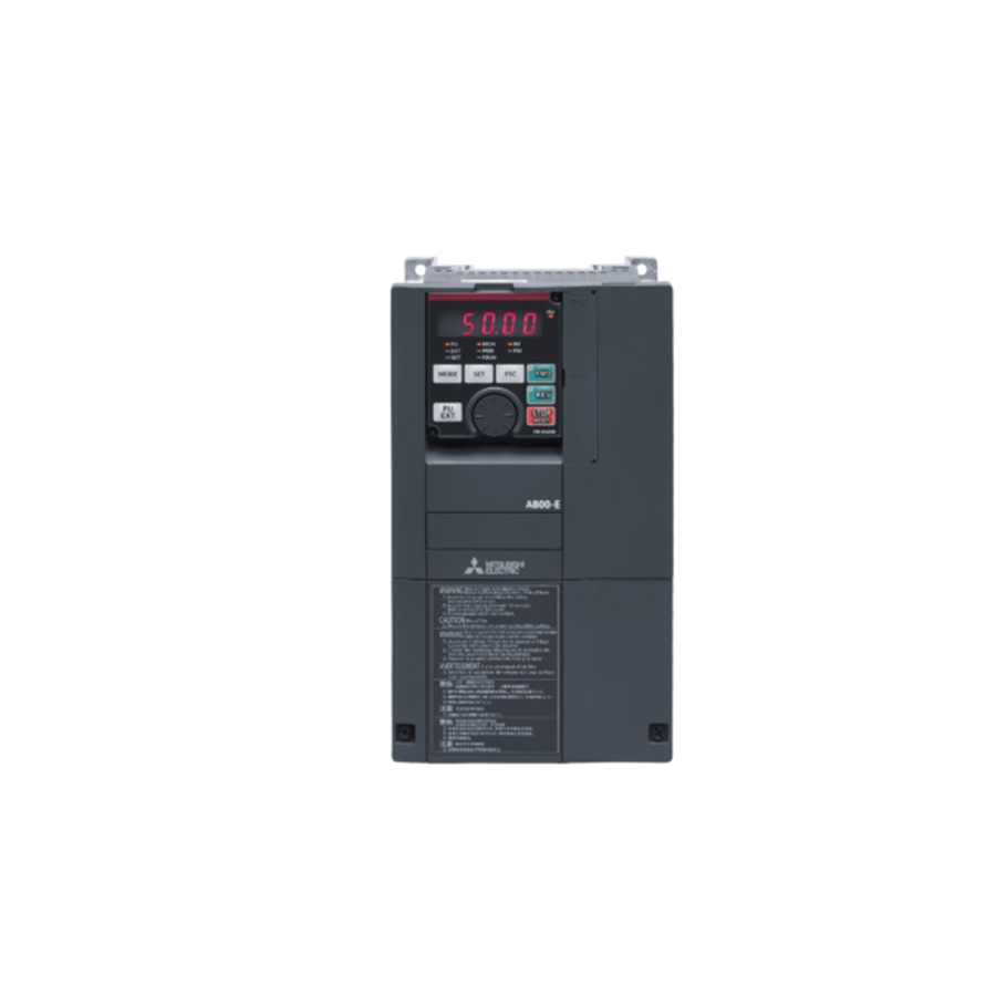 Mitsubishi FR-A840-00052-E2-60 Inverter A800