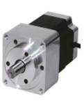 Autonics A40K-M566W-G7 60mm 2 Redüktörlü 5 Fazlı Step Motor
