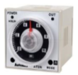 Autonics AT11EN-2 24VAC/VDC Çok İşlevli Analog Zamanlayıcı