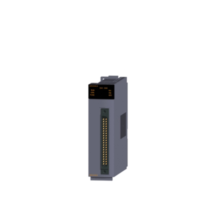 Mitsubishi QD64D2 PLC-Modular Q