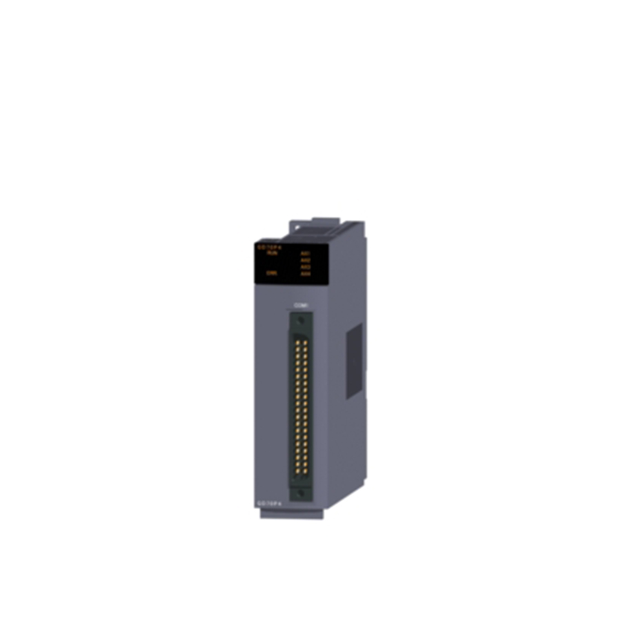 Mitsubishi QD70P4 PLC-Modular Q