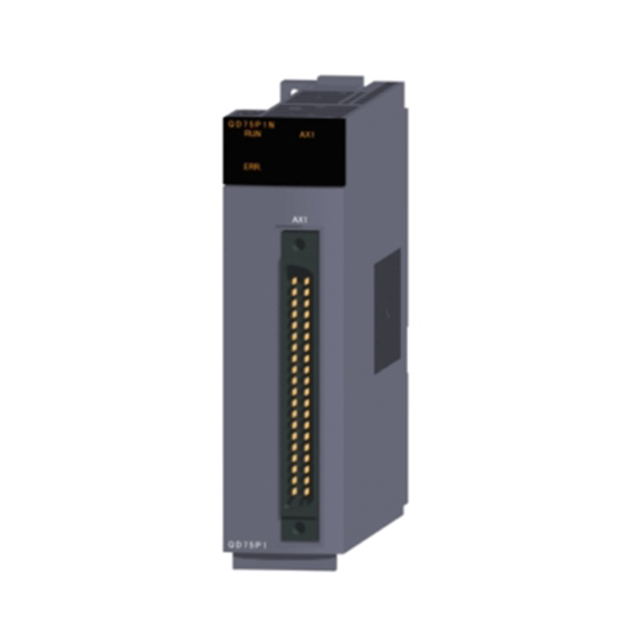 Mitsubishi QD75D1N PLC-Modular Q