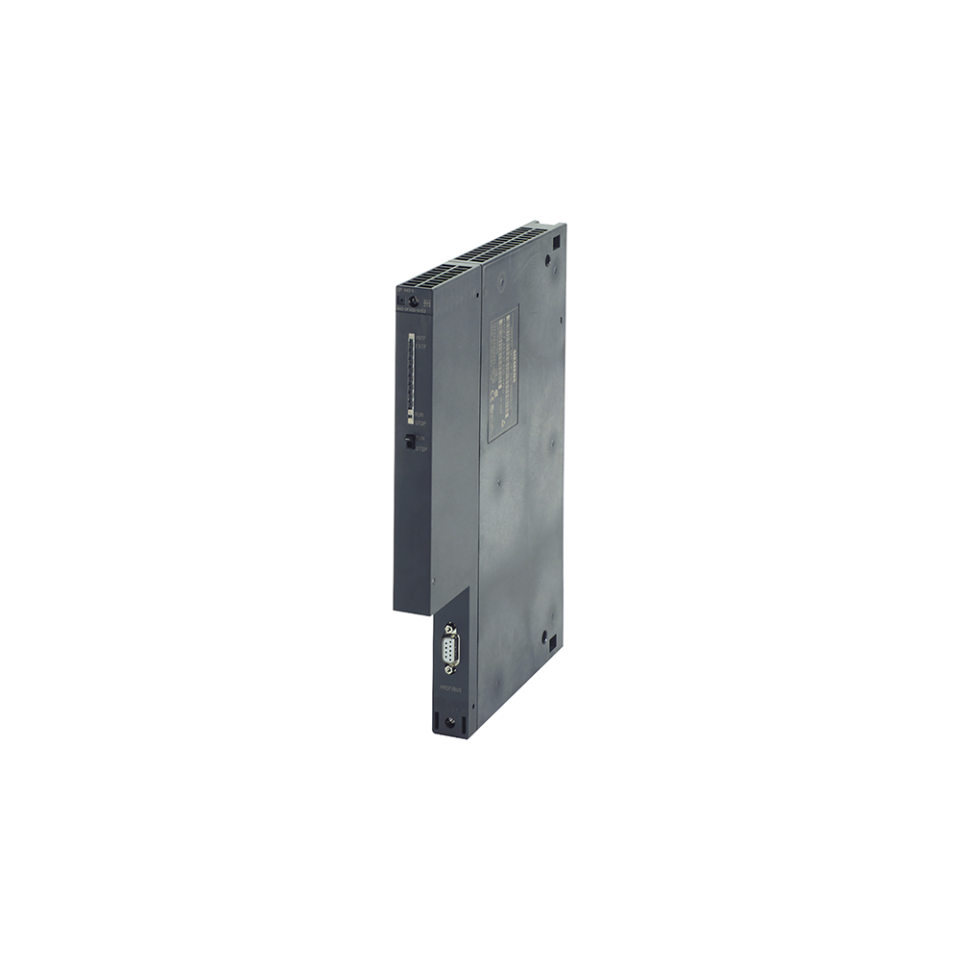 Siemens 6GK7 443-5FX02-0XE0 CP 443-5 Basic S7-400 Modül ve CPU