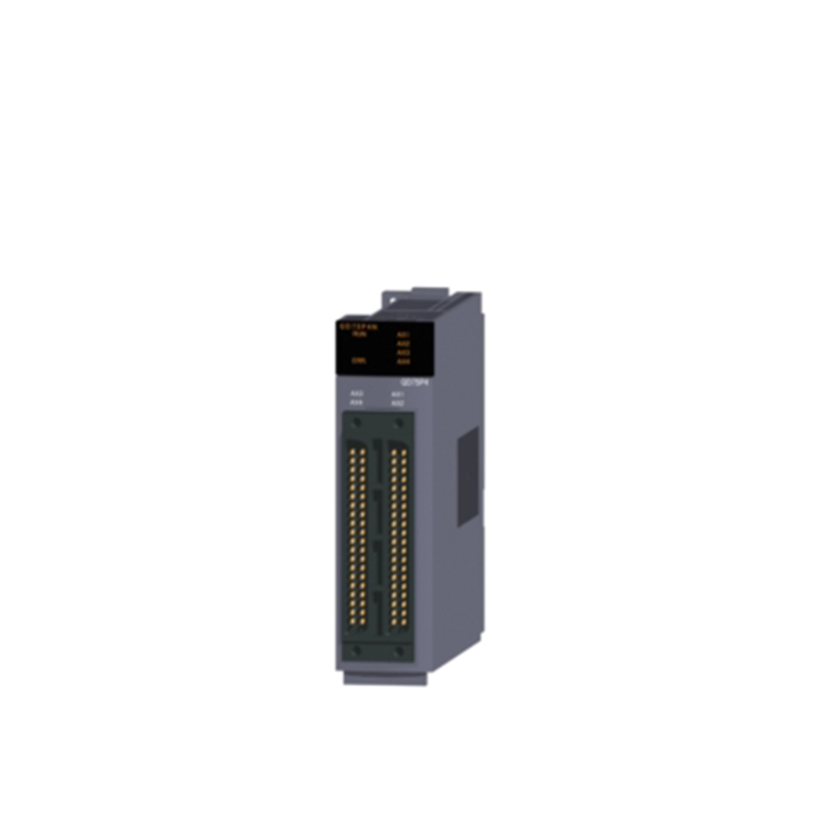 Mitsubishi QD75P4N PLC-Modular Q