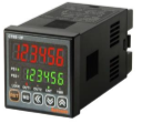 Autonics CT6S-2P4T 48X48mm 100-240VAC Dokunmatik Tuşlu Sayıcı-Zamanlayıcı