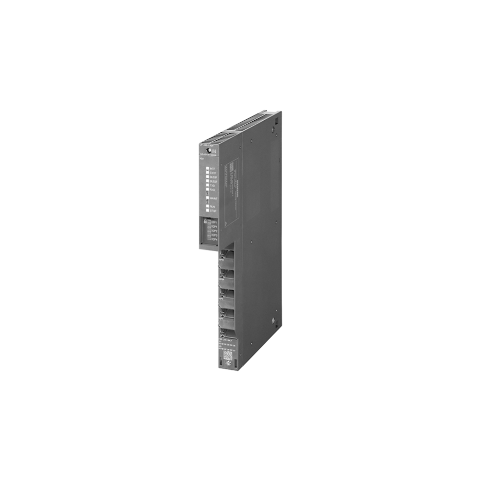 Siemens 6GK7 443-1GX30-0XE0 CP 443-1 Adv S7-400 Modül ve CPU