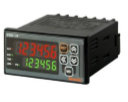 Autonics CT6Y-1P2 72X36mm 24VAC/24-48VDC Dokunmatik Tuşlu Sayıcı-Zamanlayıcı