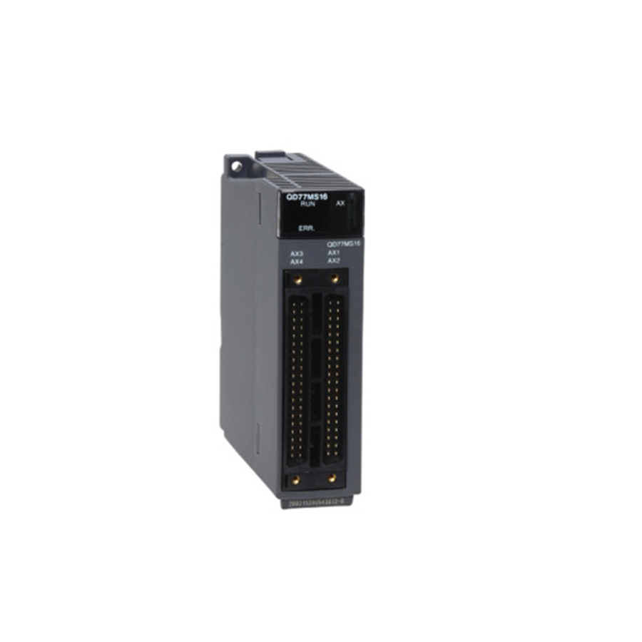 Mitsubishi QD77MS16 PLC-Modular Q