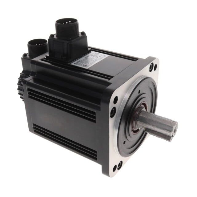 Delta ECMA-E11320RS SERVOMOTOR 2000 RPM 220V