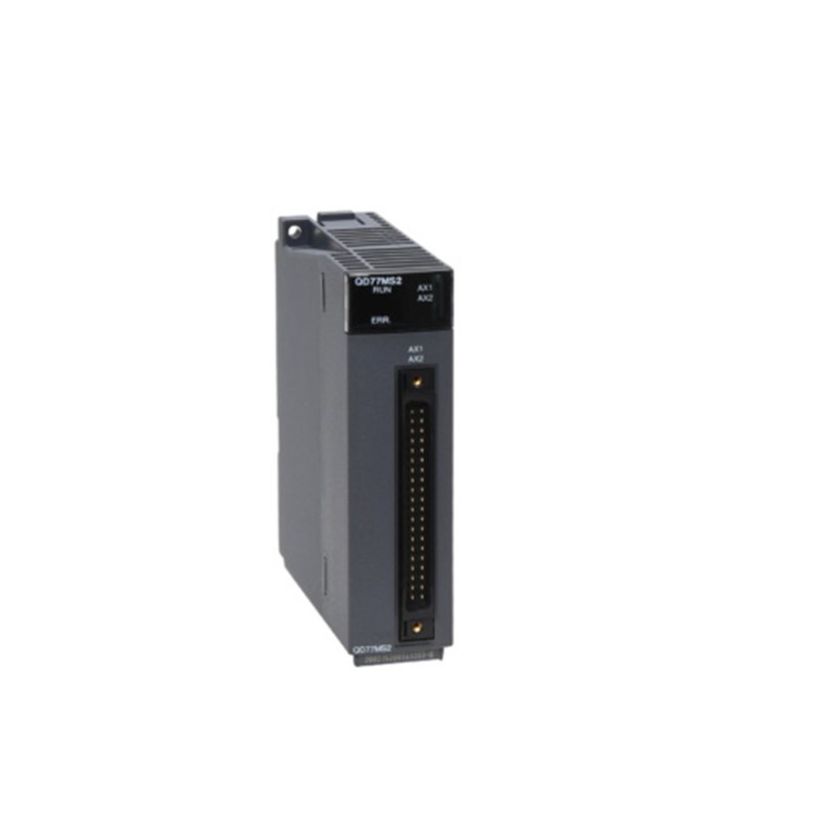 Mitsubishi QD77MS2 PLC-Modular Q