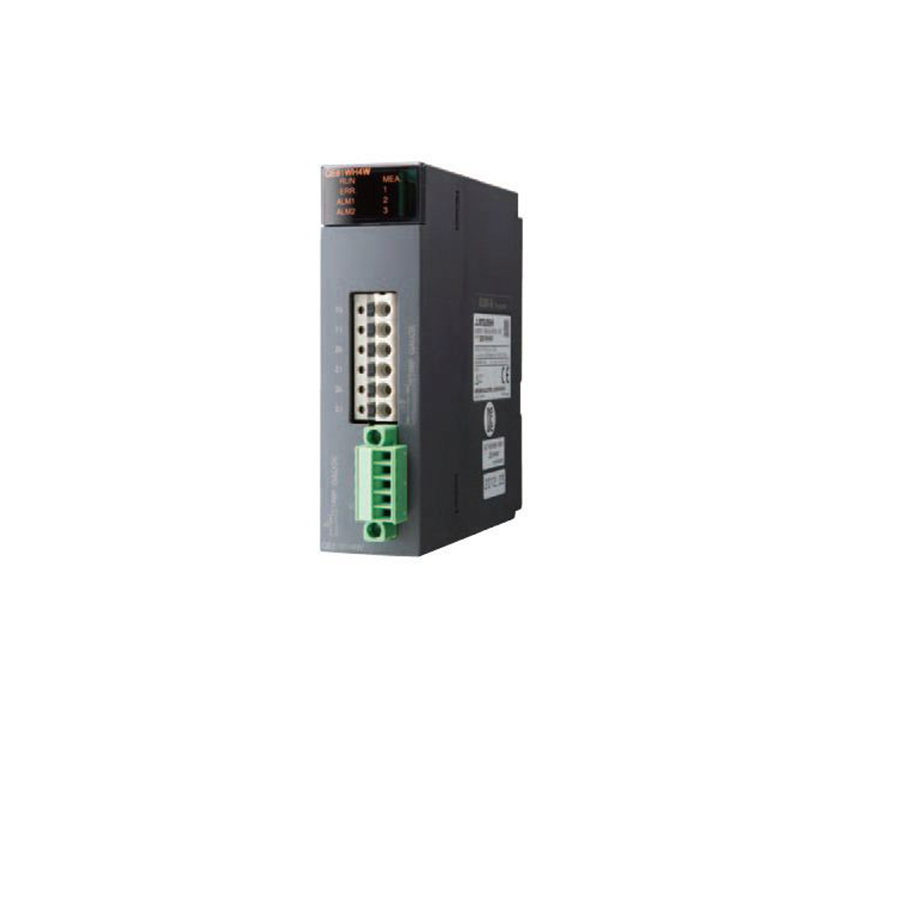 Mitsubishi QE81WH4W PLC-Modular Q