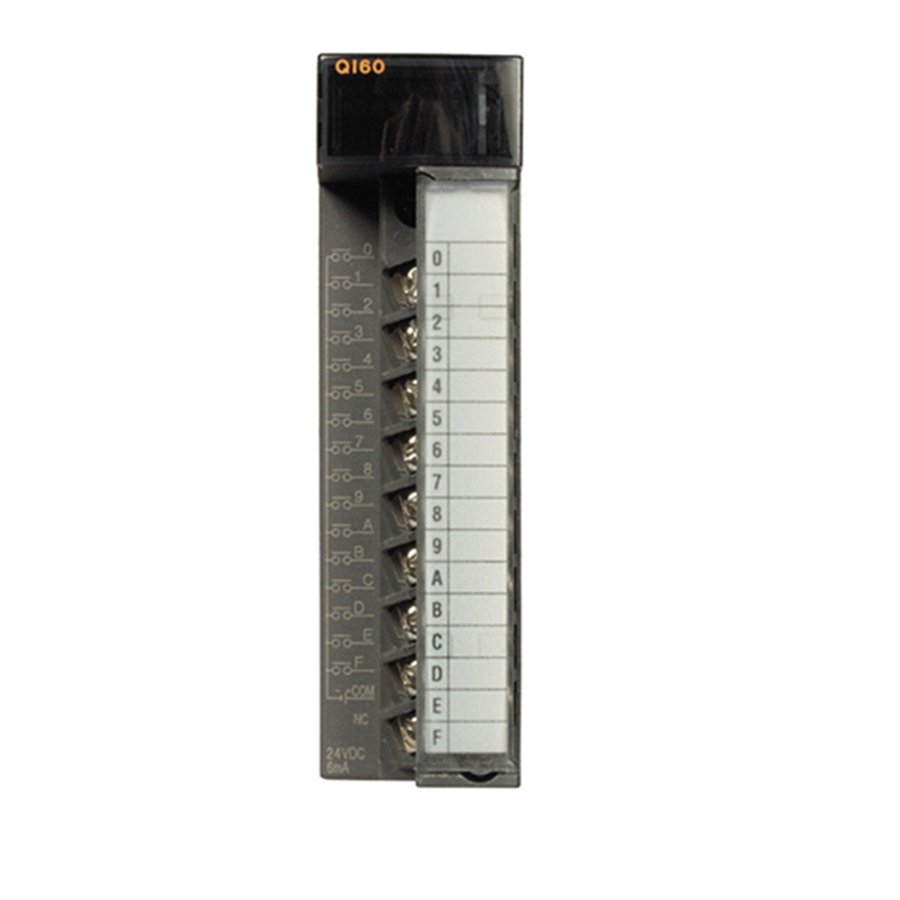 Mitsubishi QI60 PLC-Modular Q