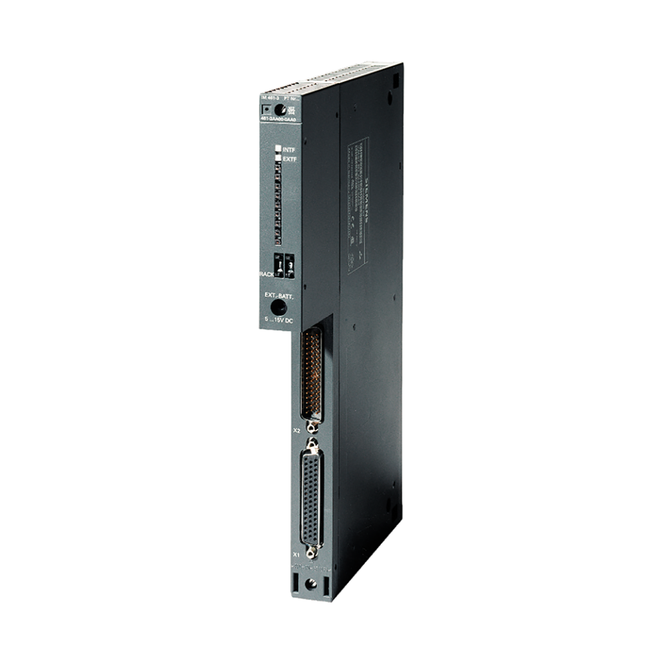 Siemens 6ES7468-1BF00-0AA0 IM Kablo PLC Aksesuarları