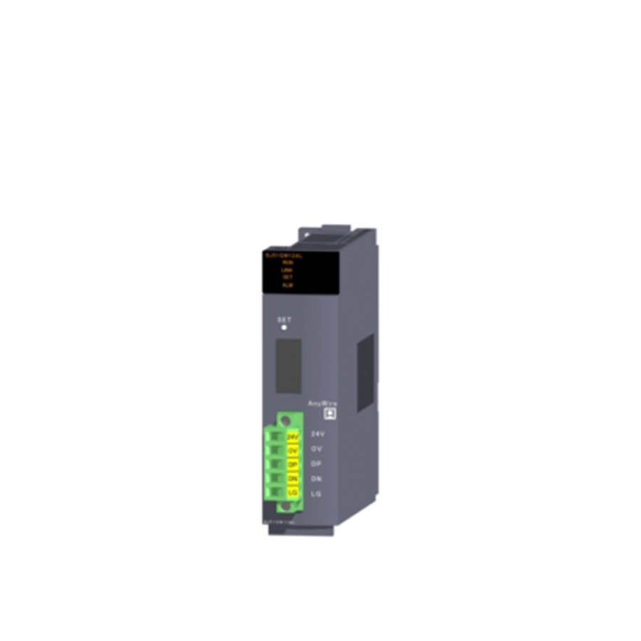 Mitsubishi QJ51AW12AL PLC-Modular Q