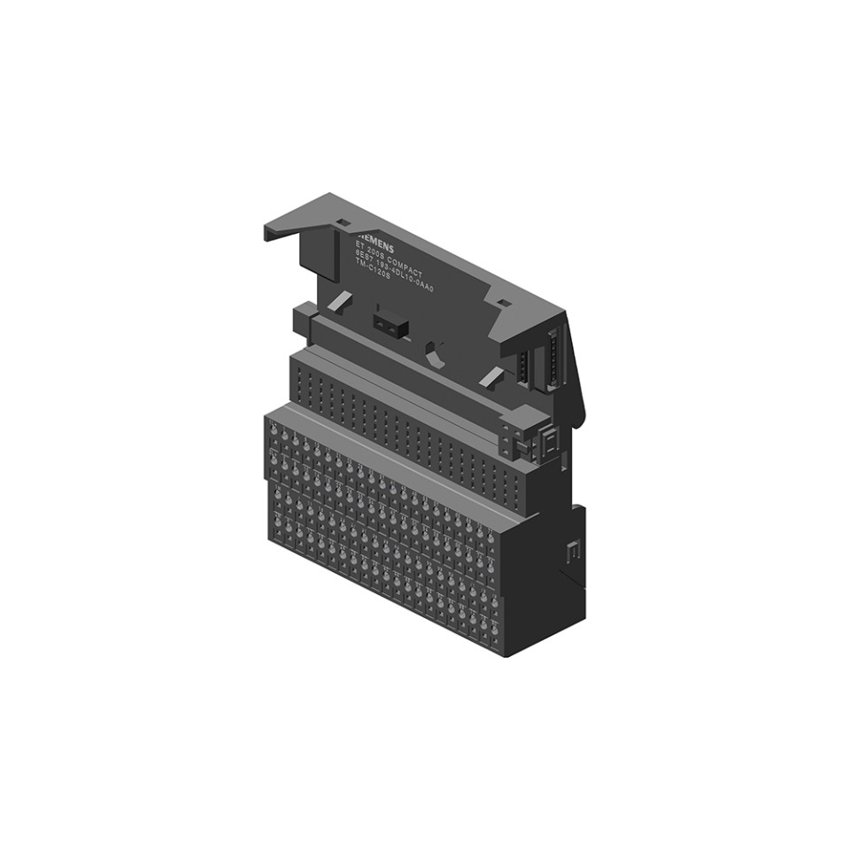 Siemens 6ES7193-4DL10-0AA0 ET200S HSC ET 200S