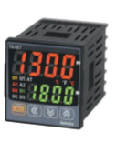 Autonics TK4S-B4SN 48x48 Dijital 4 Set Değerli PID Sıcaklık Kontrol Cihazı