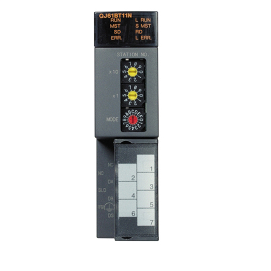 Mitsubishi QJ61BT11N PLC-Modular Q