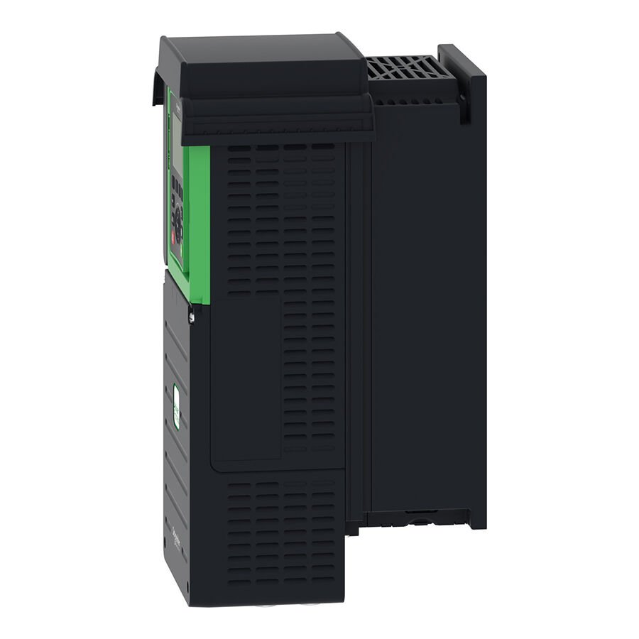 Schneider ATV930U75N4 ATVProcess :VARIABLE SPEED DRIVE IP21 7,5KW 400V/480V Hız Kontrol Cihazları