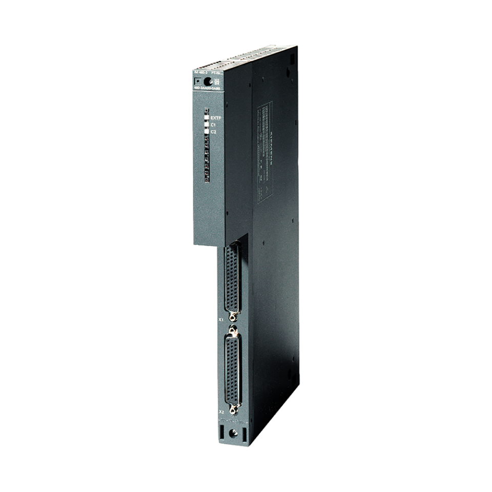 Siemens 6ES7460-3AA01-0AB0 IM 460-3 PLC Aksesuarları