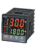Autonics TK4S-14CN 48x48 Dijital 4 Set Değerli PID Sıcaklık Kontrol Cihazı