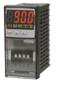 Autonics TD4H-24R 48x96 Tambur Sviçli PID Sıcaklık Kontrol Cihazı