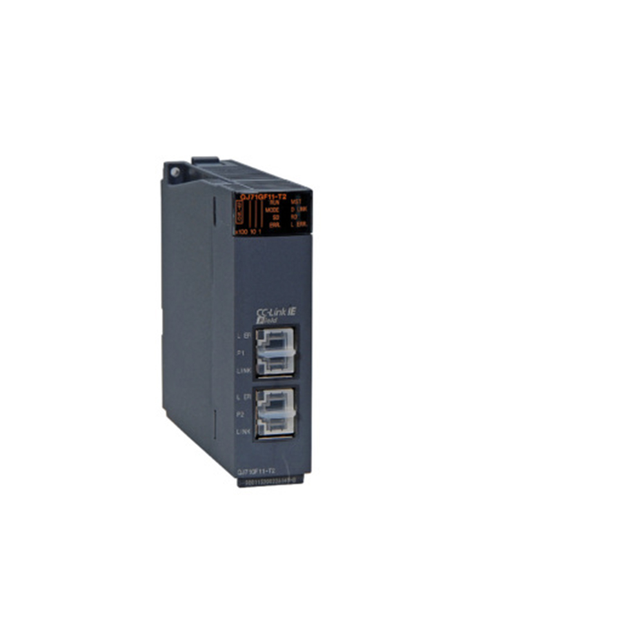 Mitsubishi QJ71GF11-T2 PLC-Modular Q