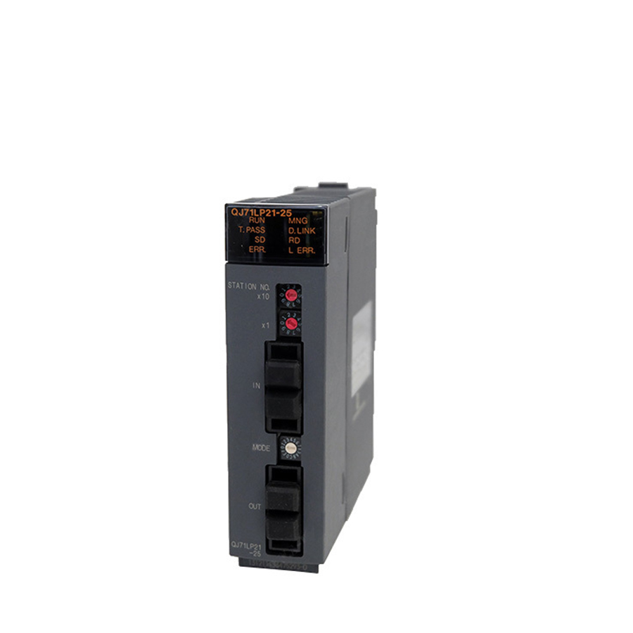 Mitsubishi QJ71LP21-25 PLC-Modular Q
