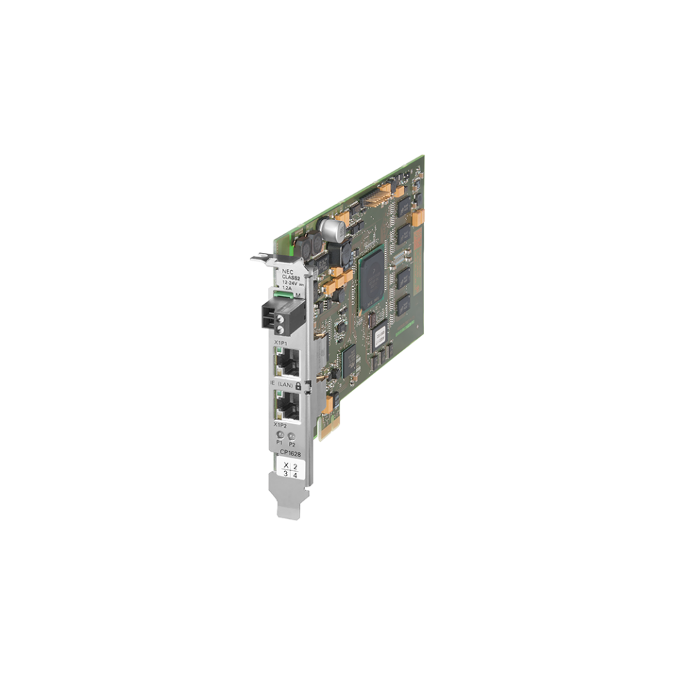 Siemens 6GK1162-8AA00 Haberleşme Kartı