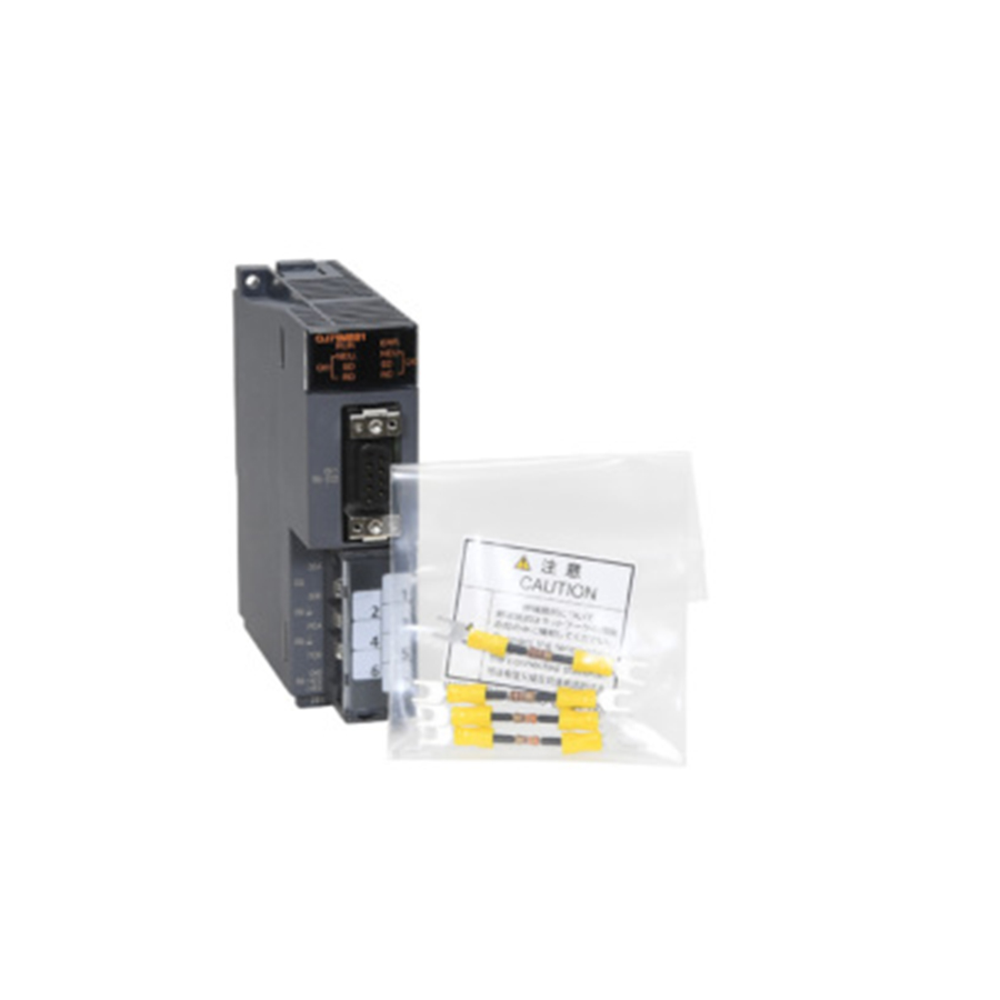 Mitsubishi QJ71MB91 PLC-Modular Q