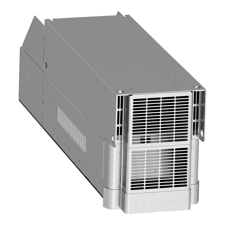 Schneider ATV930C11N4 ATVProcess :VARIABLE SPEED DRIVE IP21 110KW 400V/480 Hız Kontrol Cihazları