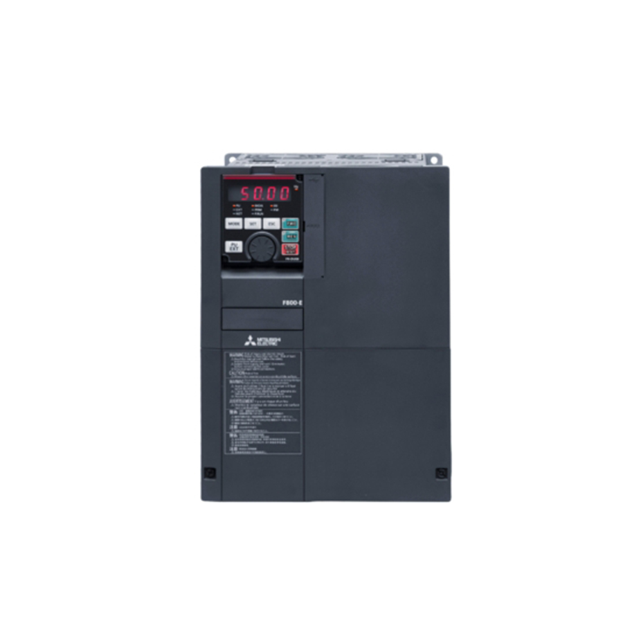 Mitsubishi FR-F840-00310-E2-60 Inverter F800