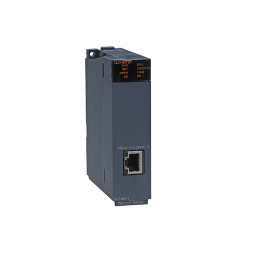 Mitsubishi QJ71MT91 PLC-Modular Q
