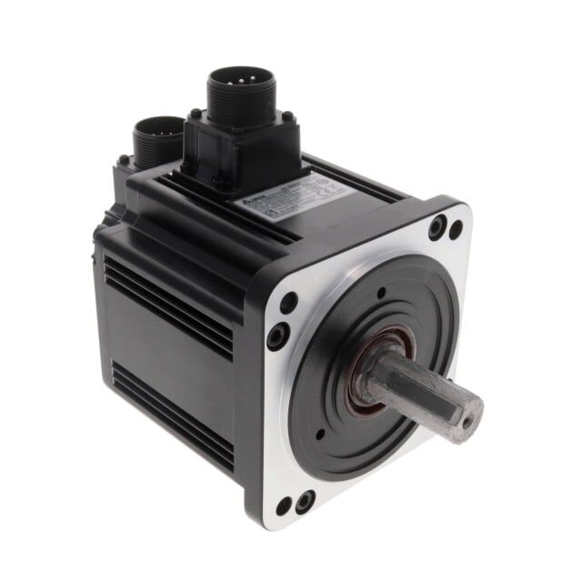 Delta ECMA-E11315RS SERVOMOTOR 2000 RPM 220V