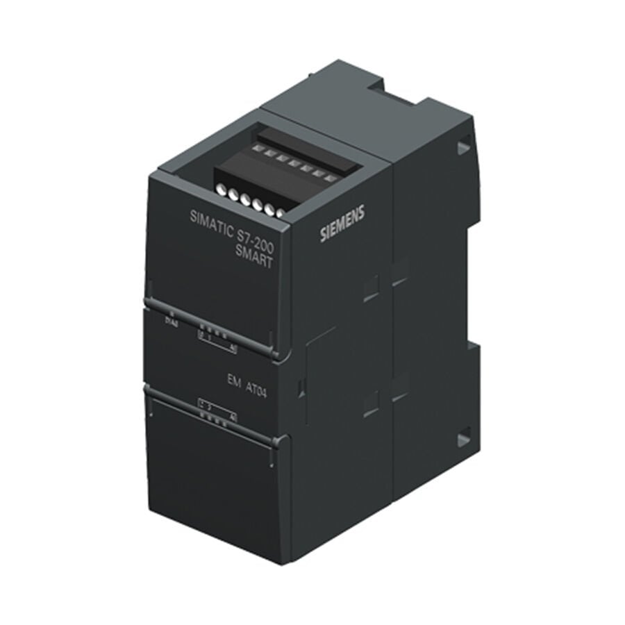 Siemens 6ES7288-3AT04-0AA0 SIMATIC S7-200 SMART