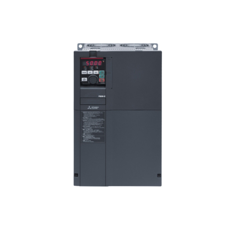 Mitsubishi FR-F840-00620-E2-60 Inverter F800