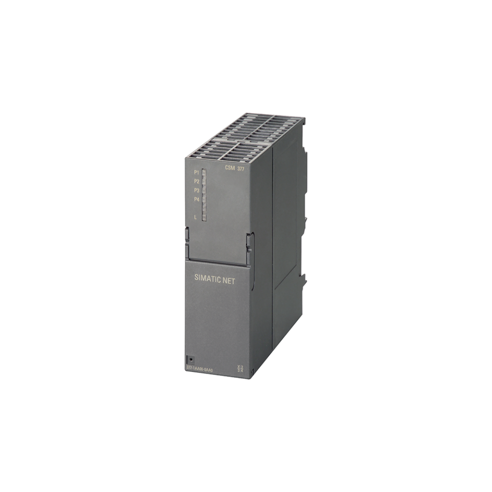 Siemens 6GK7 377-1AA00-0AA0 CSM 377 Scalance/Haberleşme Sistemleri