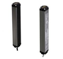 Autonics BW20-16P 20mm Eksen Aralığı 300mm Algılama Yüksekliği Alan Sensörü