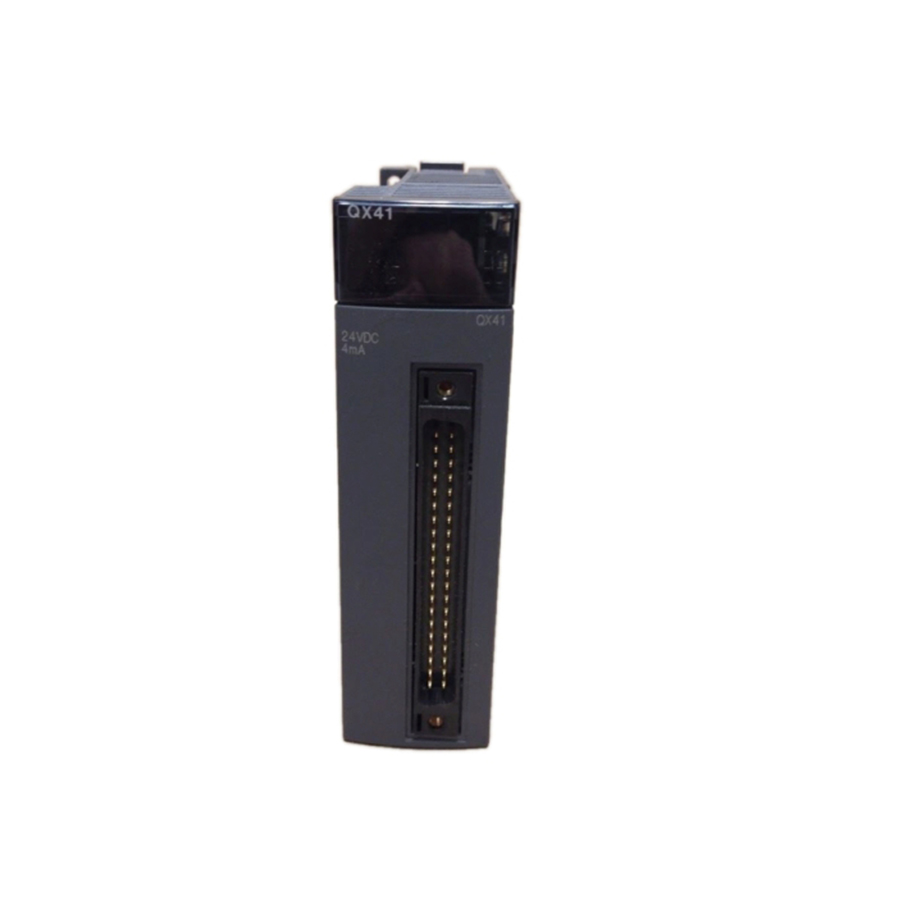 Mitsubishi QX41 PLC-Modular Q