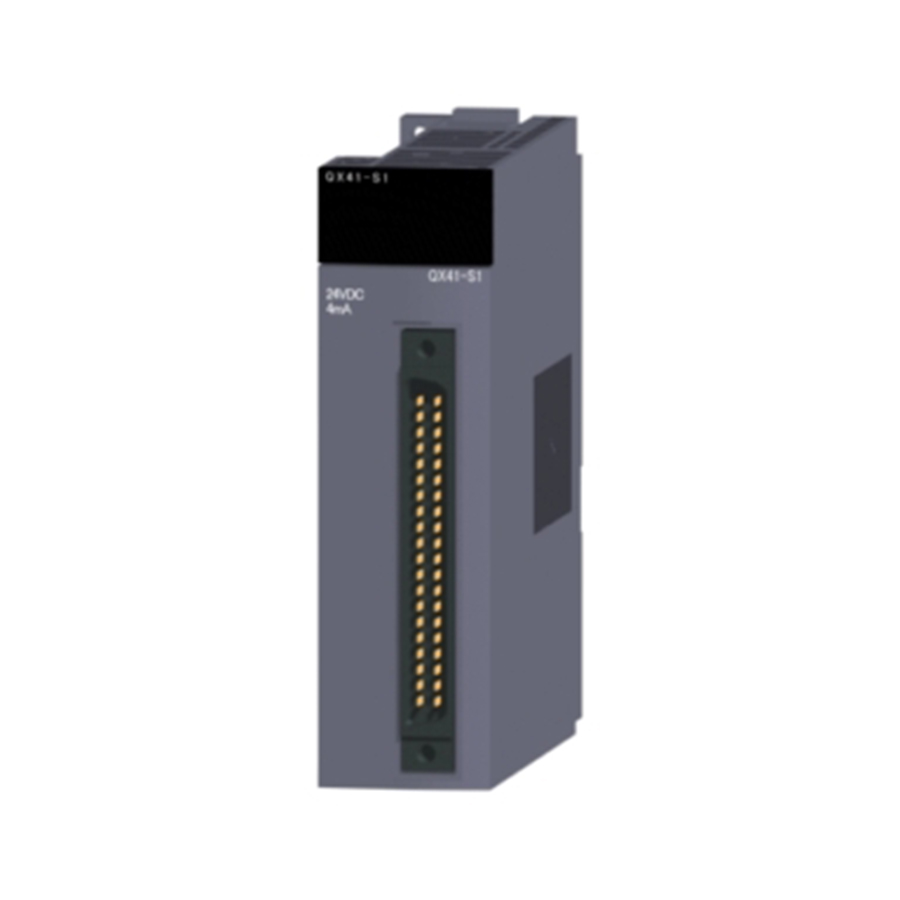 Mitsubishi QX41-S1 PLC-Modular Q