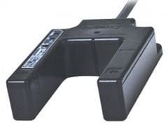 Autonics BUP-30S-P 30mm 12-24VDC PNP Çatal Fotosel