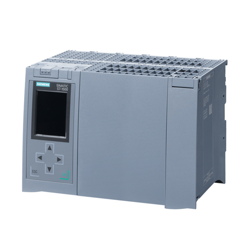 Siemens 6ES7517-3HP00-0AB0 CPU 1517-3PN S7-1500 Müdül ve CPU