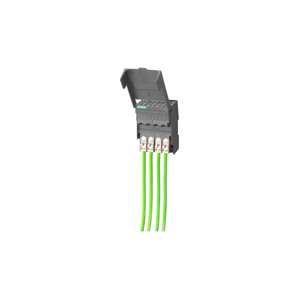 Siemens 6GK5208-0BA00-2AF2 Scalance XF208 Scalance/Haberleşme Sistemleri