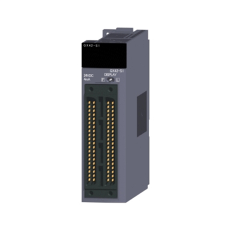 Mitsubishi QX42-S1 PLC-Modular Q