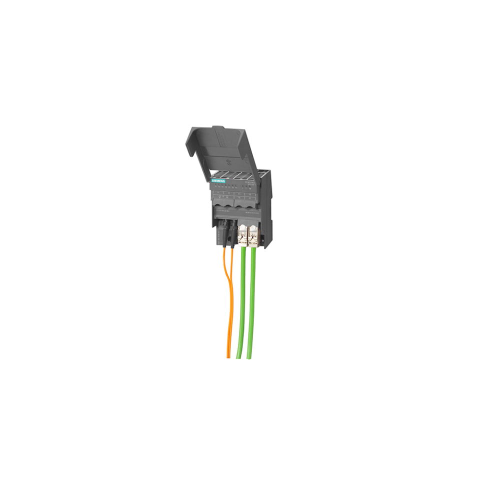 Siemens 6GK5206-1BC00-2AF2 Scalance XF206-1 Scalance/Haberleşme Sistemleri