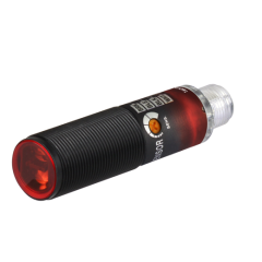 Autonics BRQP400-DDTA-P 400mm 12-24VDC PNP M18 Cisimden Yansımalı Fotosel
