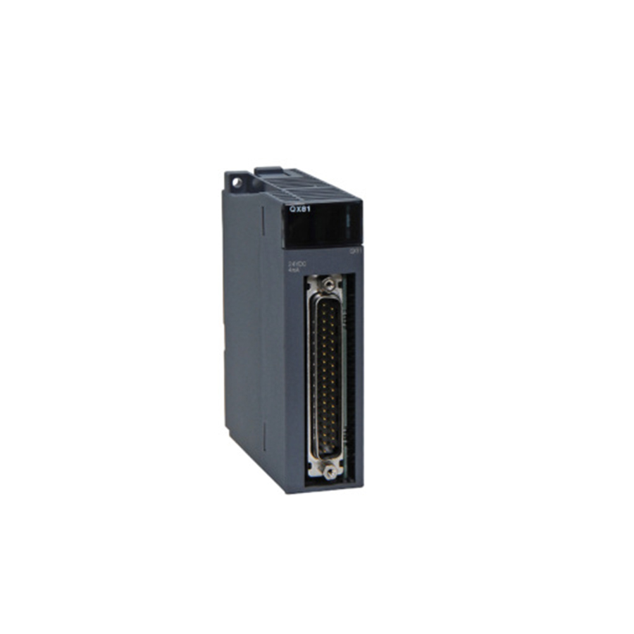 Mitsubishi QX81 PLC-Modular Q