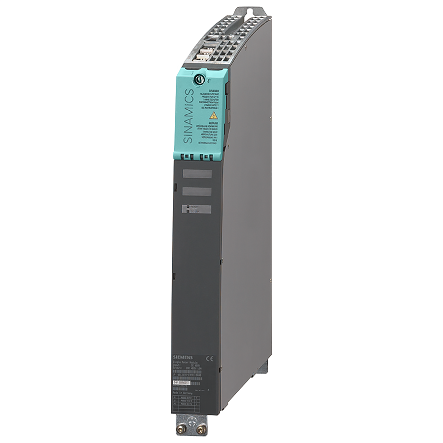 Siemens 6SL3120-1TE21-8AA4 SINAMICS S120 18A